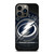 TAMPA BAY LIGHTNING LOGO iPhone 13 Pro Case Cover