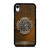 HARLEY DAVIDSON BADGE LOGO iPhone XR Case Cover