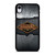 HARLEY DAVIDSON LOGO 120 YEARS iPhone XR Case Cover