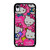 HELLO KITTY CAT PINK iPhone XR Case Cover