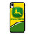 JOHN DEERE 2 iPhone XR Case Cover JOHN DEERE 2 iPhone XR Case Cover