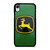JOHN DEERE 3 iPhone XR Case Cover JOHN DEERE 3 iPhone XR Case Cover