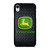 JOHN DEERE 4 iPhone XR Case Cover