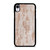 JOHN DEERE RUSTY LOGO iPhone XR Case Cover