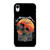 METALLICA BAND ICON SKULL iPhone XR Case Cover