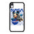 NASA MICKEY MOUSE iPhone XR Case Cover