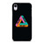 PALACE SKATEBOARD LOGO ICON iPhone XR Case Cover