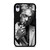 SNOOP DOGG WEED SMOKING iPhone XR Case Cover