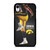 IOWA HAWKEYES FOOTBALL iPhone XR Case Cover