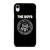 THE BOYS SUPERHEROES LOGO iPhone XR Case Cover