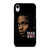 TRAFIS SCOTT FACE SIGNATURE iPhone XR Case Cover