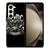 ACDC AC DC HARLEY DAVIDSON LOGO Samsung Galaxy Z Fold 5 Case Cover