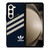 ADIDAS SHOES STRIPE LOGO SPEZIAL Samsung Galaxy Z Fold 5 Case Cover