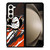 ANAHEIM DUCKS HOCKEY CLUB LOGO Samsung Galaxy Z Fold 5 Case Cover