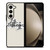 BLACK MYTH WUKONG GAMES LOGO Samsung Galaxy Z Fold 5 Case Cover