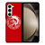 DIESEL CLOTHING ONLY THE BRAVE Samsung Galaxy Z Fold 5 Case Cover