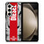DIESEL CLOTHING TIGER Samsung Galaxy Z Fold 5 Case Cover