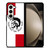 DIESEL ONLY THE BRAVE Samsung Galaxy Z Fold 5 Case Cover