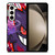 GENGAR POKEMON POCKET MONSTERS Samsung Galaxy Z Fold 5 Case Cover