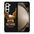 HARLEY DAVIDSON MOTORCYCLE BADGE LOGO Samsung Galaxy Z Fold 5 Case Cover