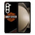 HARLEY DAVIDSON MOTORCYCLE LOGO Samsung Galaxy Z Fold 5 Case Cover
