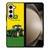 JOHN DEERE WITH TRACTOR Samsung Galaxy Z Fold 5 Case Cover