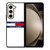 LOGO TOMMY HILFIGER ICON Samsung Galaxy Z Fold 5 Case Cover