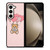 MOSCHINO TOY LOVE BALLON Samsung Galaxy Z Fold 5 Case Cover