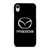 MAZDA LOGO iPhone XR Case Cover