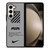 OFF WHITE X AIR JORDAN Samsung Galaxy Z Fold 5 Case Cover