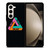 PALACE SKATEBOARD LOGO ICON Samsung Galaxy Z Fold 5 Case Cover