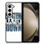 SYSTEM OF A DOWN BAND Samsung Galaxy Z Fold 5 Case Cover