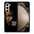 TRAFIS SCOTT FACE SIGNATURE Samsung Galaxy Z Fold 5 Case Cover
