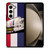 VW VOLKSWAGEN BEETLE HERBIE Samsung Galaxy Z Fold 5 Case Cover