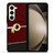 WASHINGTON REDSKINS LOGO ICON Samsung Galaxy Z Fold 5 Case Cover