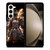 WUKONG BLACK MYTH GAMES Samsung Galaxy Z Fold 5 Case Cover