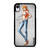 NAMI ONE PIECE ANIME iPhone XR Case Cover