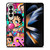 BETTY BOOP DUM DUM Samsung Galaxy Z Fold 4 Case Cover