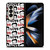 BETTY BOOP LOVE Samsung Galaxy Z Fold 4 Case Cover