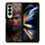 BLACK MYTH WUKONG FACE Samsung Galaxy Z Fold 4 Case Cover