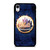 NEW YORK METS MLB iPhone XR Case Cover