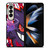 GENGAR POKEMON POCKET MONSTERS Samsung Galaxy Z Fold 4 Case Cover