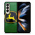 JOHN DEERE 3 Samsung Galaxy Z Fold 4 Case Cover
