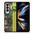 JOHN DEERE 5 Samsung Galaxy Z Fold 4 Case Cover