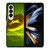 JOHN DEERE Samsung Galaxy Z Fold 4 Case Cover