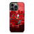 TAMPA BAY BUCCANEERS BUCS LOGO iPhone 13 Pro Case Cover