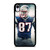 ROB GRONKOWSKI NFL iPhone XR Case Cover