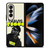 RAPPER TRAFIS SCOTT Samsung Galaxy Z Fold 4 Case Cover