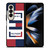 TOMMY HILFIGER ICON 2 Samsung Galaxy Z Fold 4 Case Cover