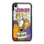 SCOOBY DOO iPhone XR Case Cover